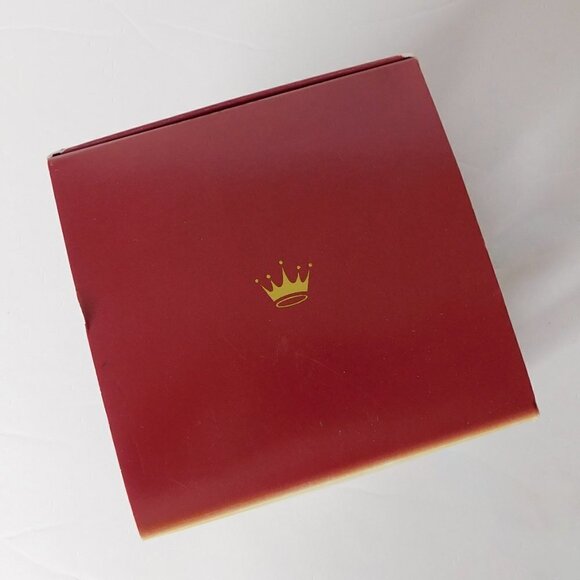 Vintage HALLMARK Keepsake Ornament Christmas Around the World 2002 Ball - Picture 13 of 16